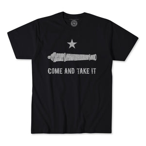 Lone Star Roots Come & Take It T-Shirt Shirts 