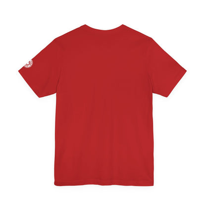 Texas Girl Christmas T-Shirt