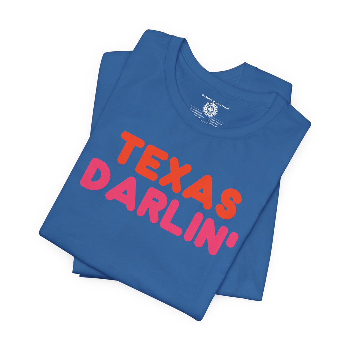 Texas Darlin' T-Shirt