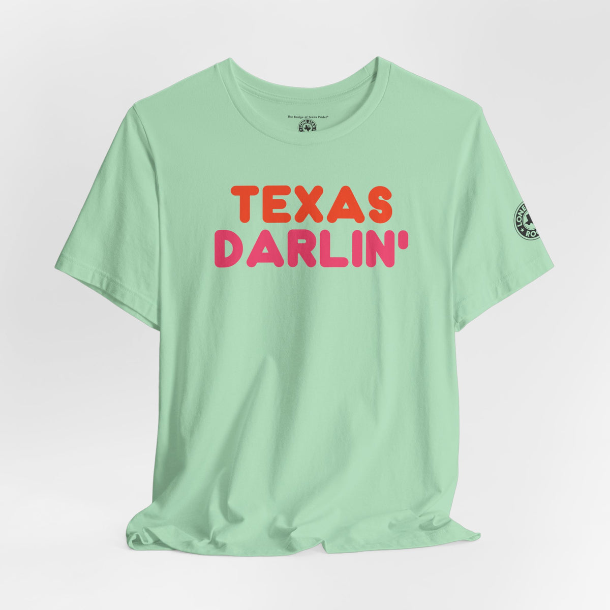 Texas Darlin' T-Shirt