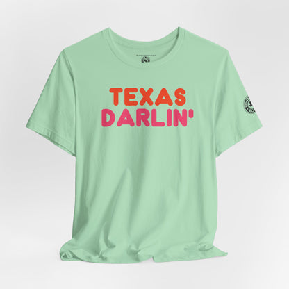 Texas Darlin' T-Shirt