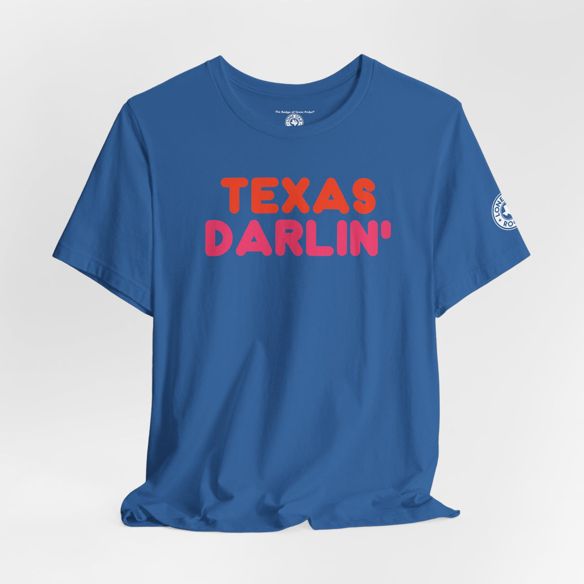 Texas Darlin' T-Shirt