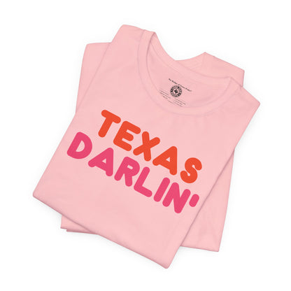 Texas Darlin' T-Shirt