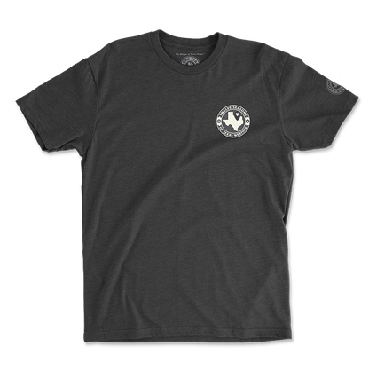 12 Seasons of Texas T-Shirt