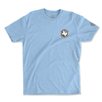 12 Seasons of Texas T-Shirt