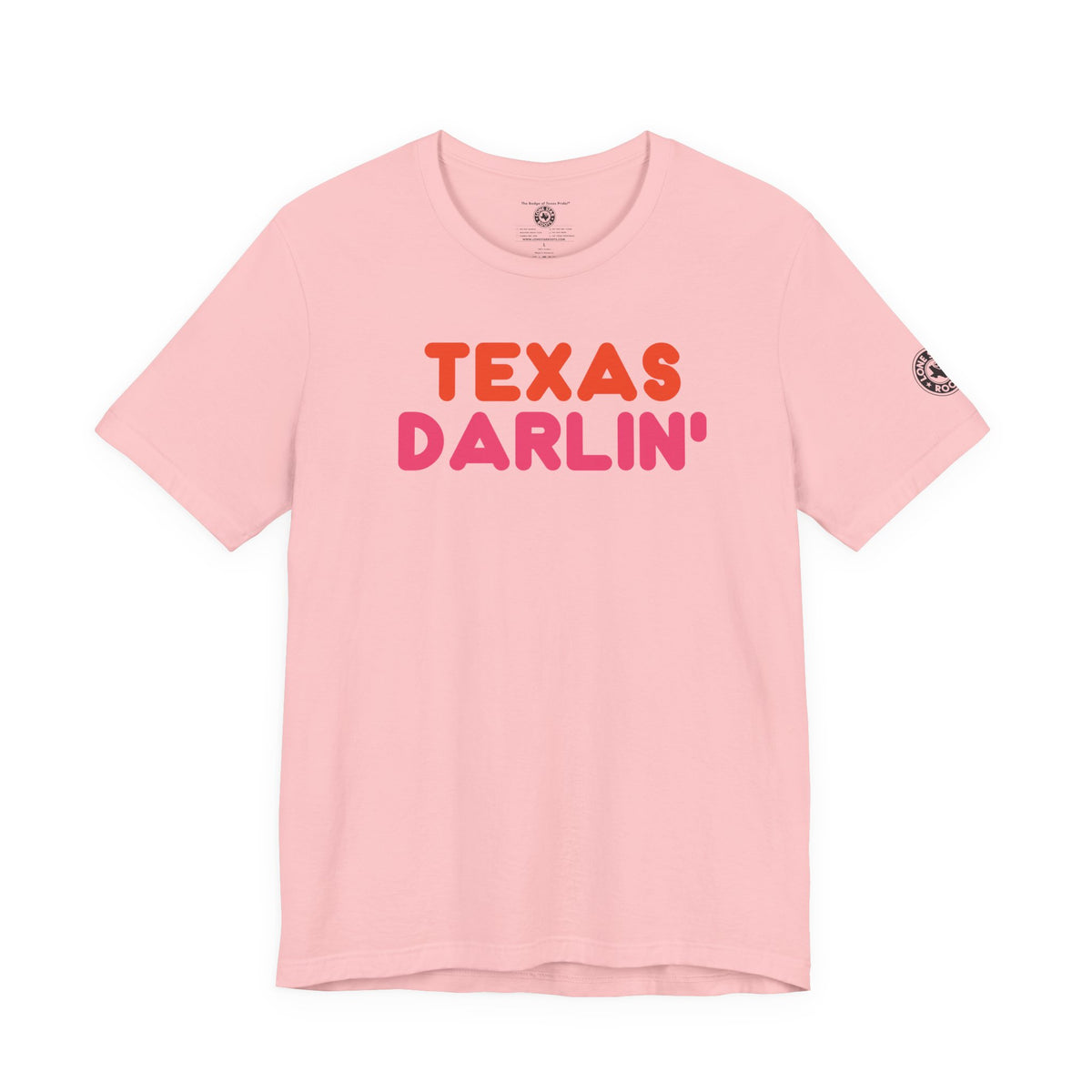 Texas Darlin' T-Shirt