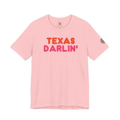 Texas Darlin' T-Shirt