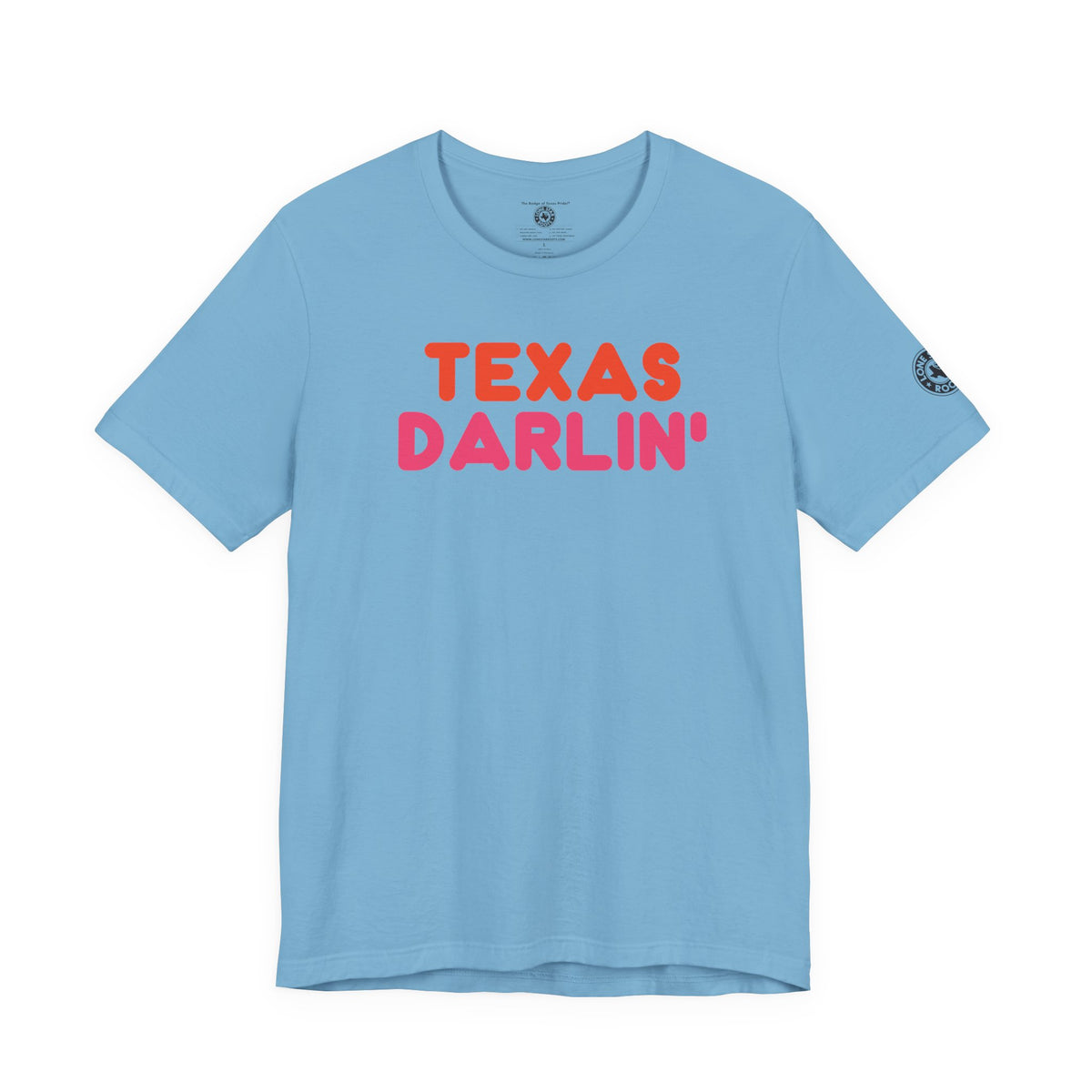 Texas Darlin' T-Shirt