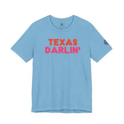 Texas Darlin' T-Shirt