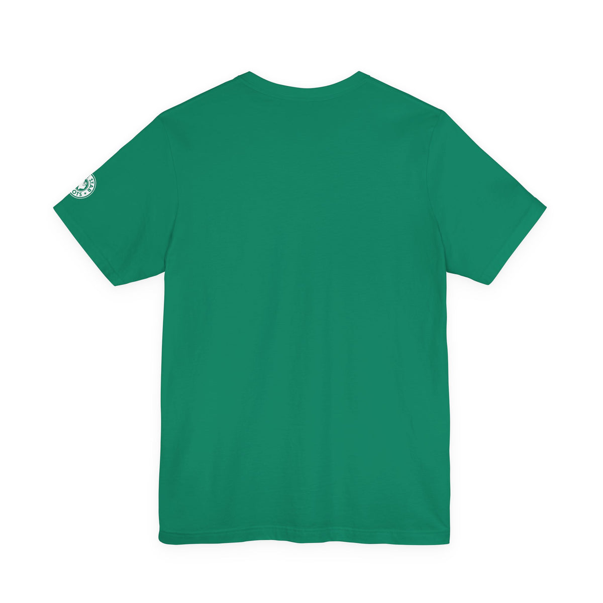 Texas Girl Christmas T-Shirt