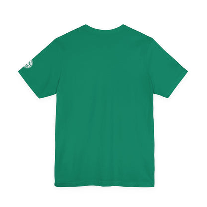 Texas Girl Christmas T-Shirt