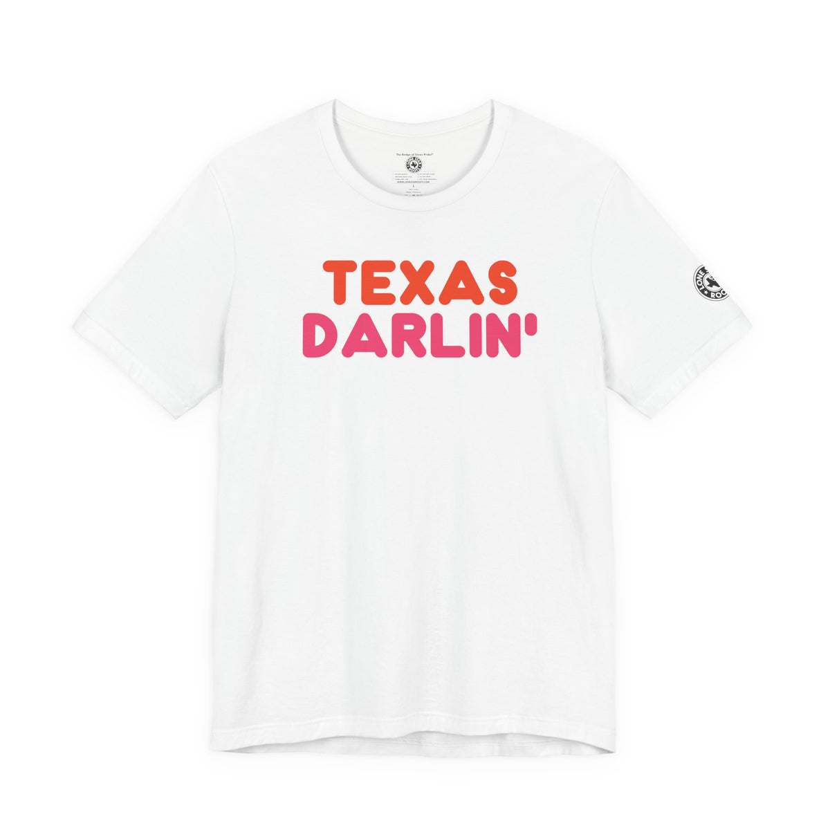 Texas Darlin' T-Shirt