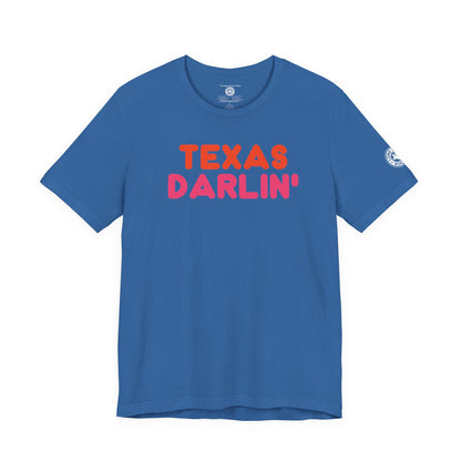 Texas Darlin' T-Shirt