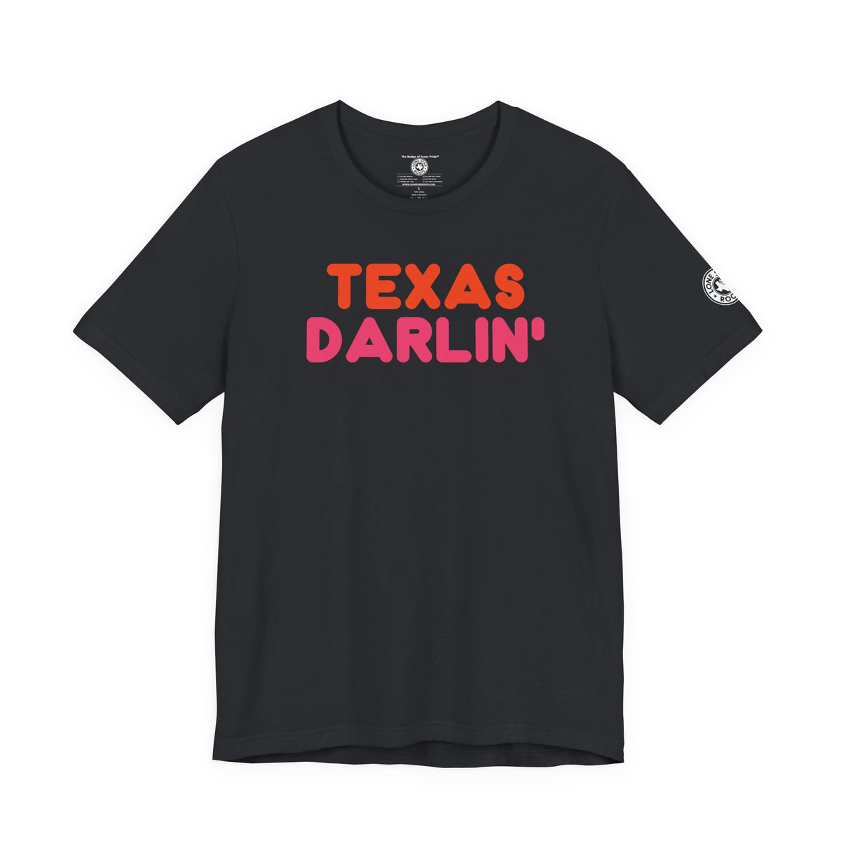 Texas Darlin' T-Shirt