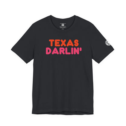 Texas Darlin' T-Shirt