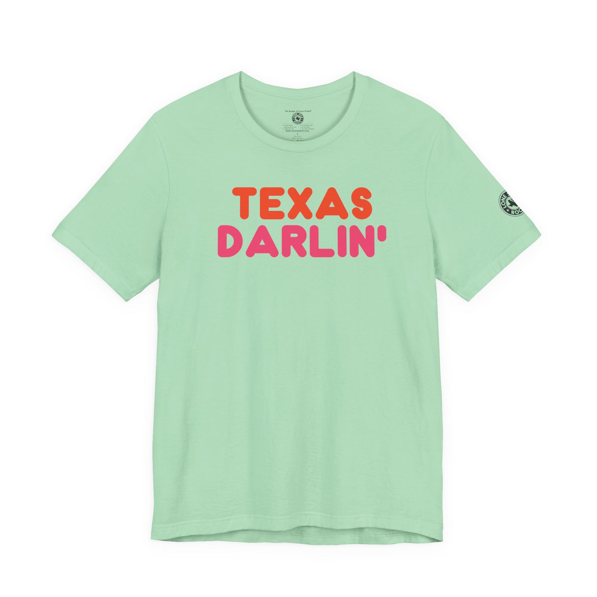 Texas Darlin' T-Shirt