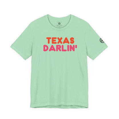 Texas Darlin' T-Shirt