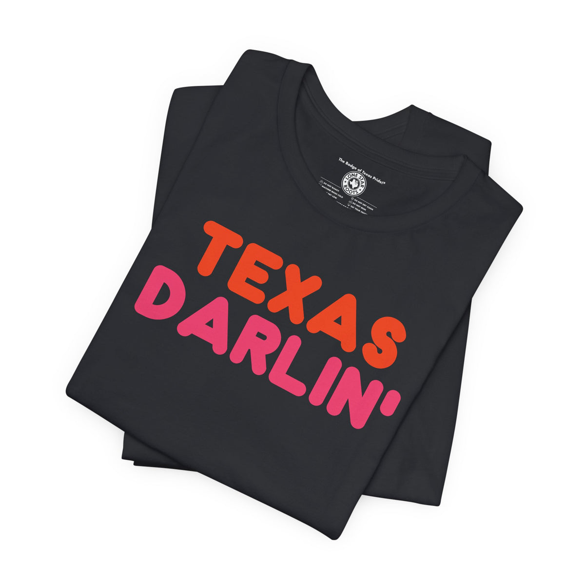 Texas Darlin' T-Shirt