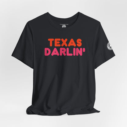 Texas Darlin' T-Shirt