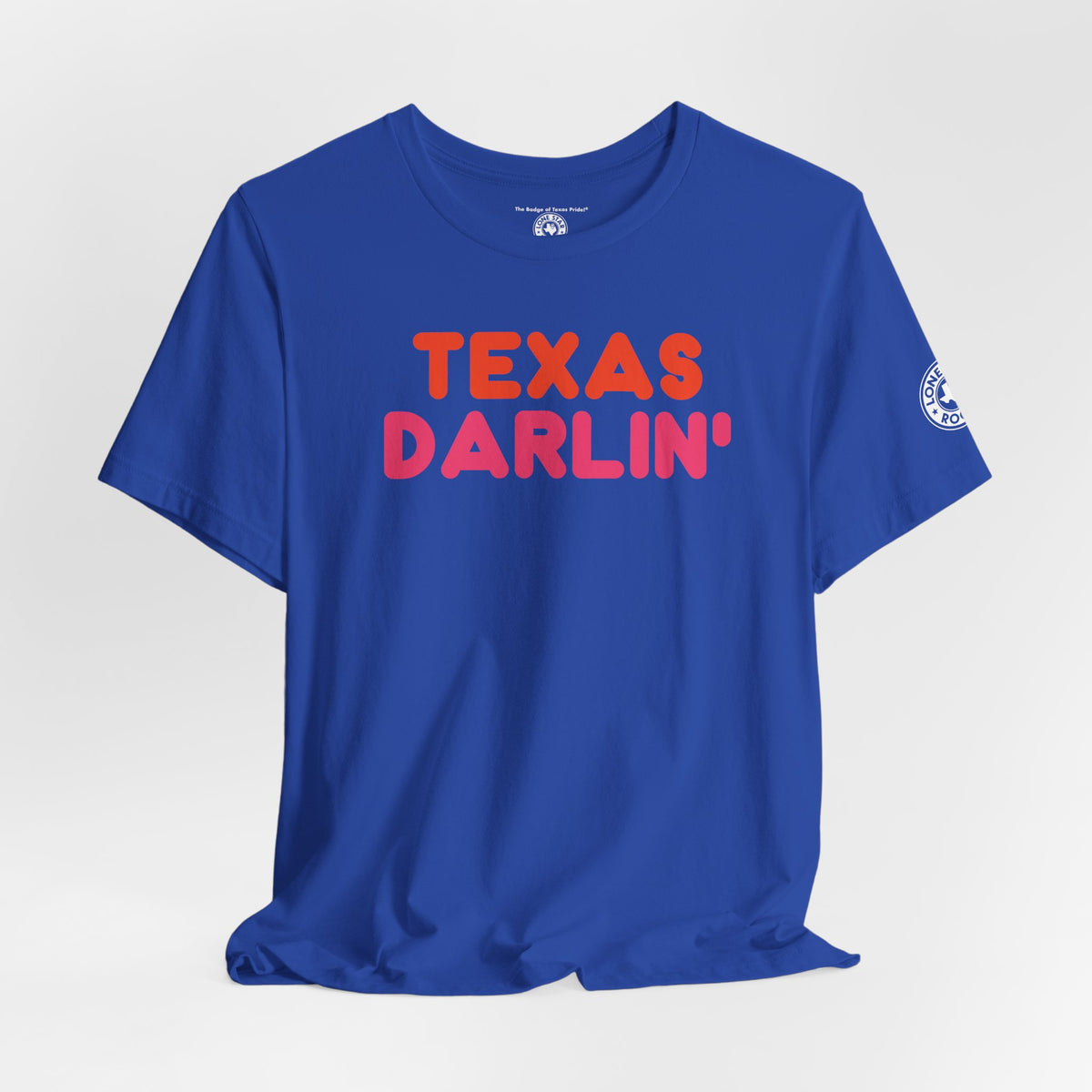 Texas Darlin' T-Shirt