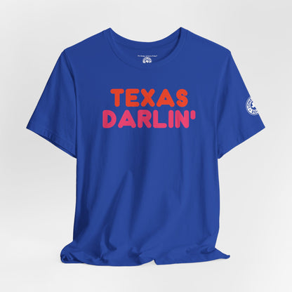 Texas Darlin' T-Shirt