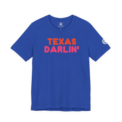 Texas Darlin' T-Shirt