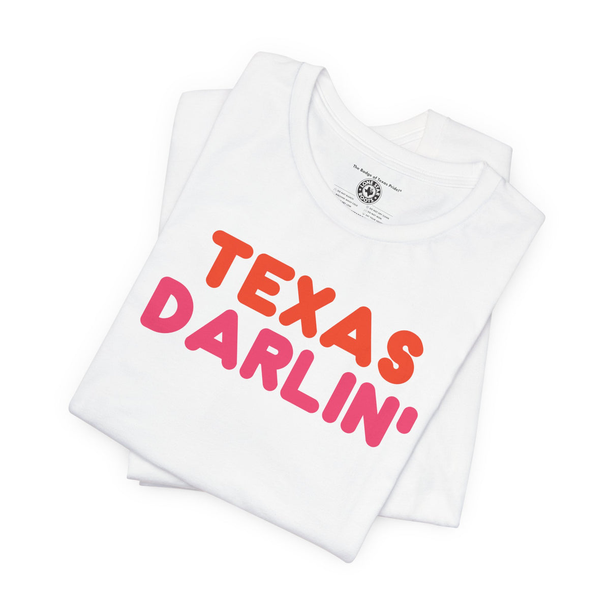 Texas Darlin' T-Shirt