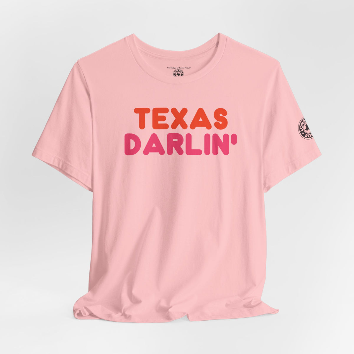 Texas Darlin' T-Shirt