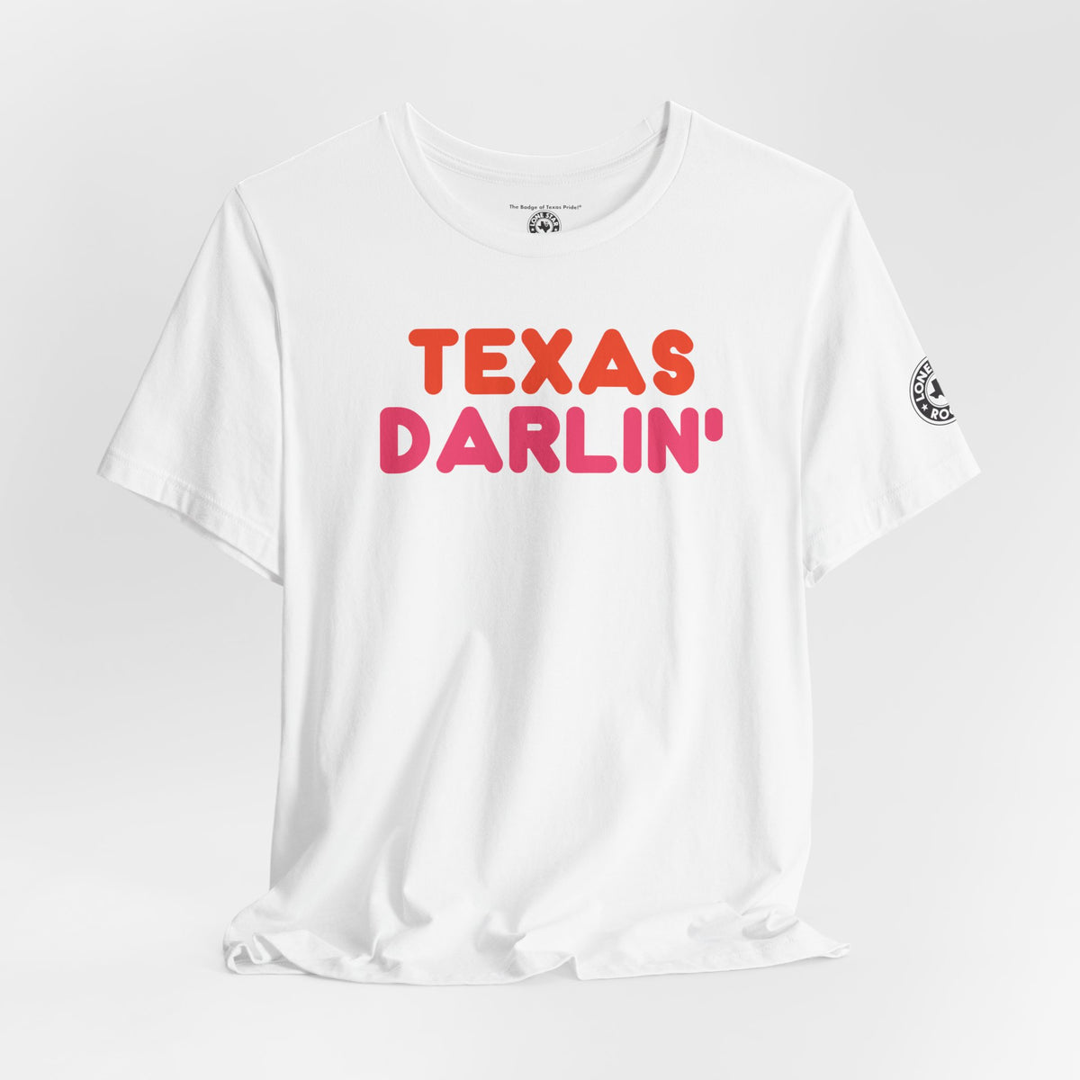 Texas Darlin' T-Shirt