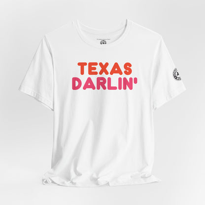Texas Darlin' T-Shirt