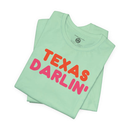 Texas Darlin' T-Shirt
