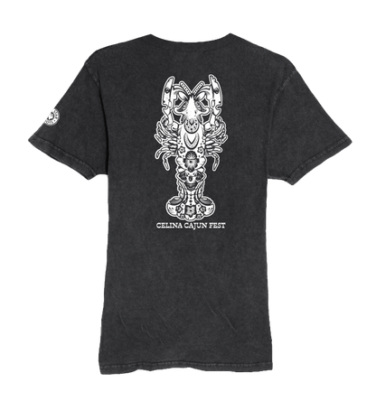 Celina Cajun Fest 2025 Shirt