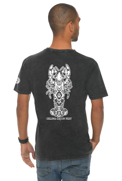 Celina Cajun Fest 2025 Shirt