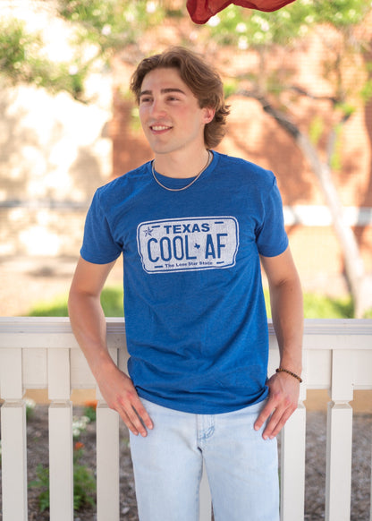 Texas COOL-AF T-Shirt