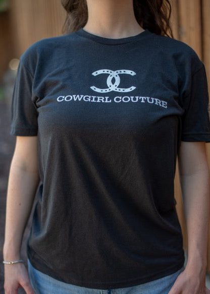 Cowgirl Couture T-Shirt