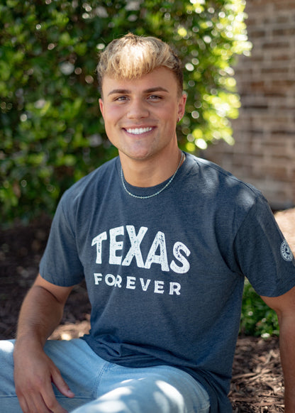 Texas Forever T-Shirt