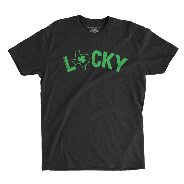 Lucky Texas T-Shirt