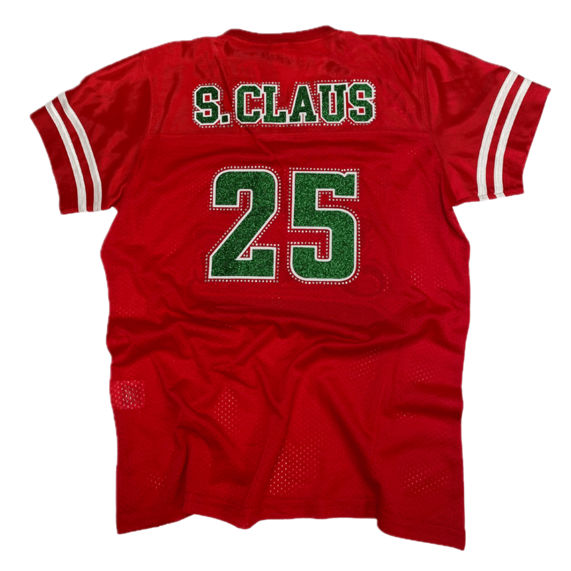 Team Santa Adult Jersey