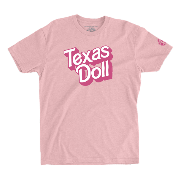 Texas Doll T-Shirt