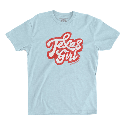 Texas Girl T-Shirt