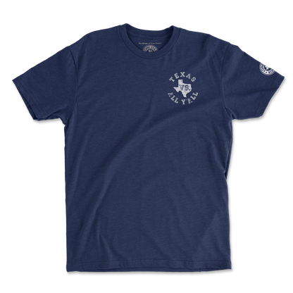 Texas vs All Y'All T-Shirt