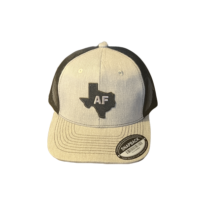 Texas AF Trucker Hat