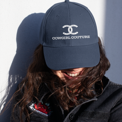 Cowgirl Couture Trucker Hat