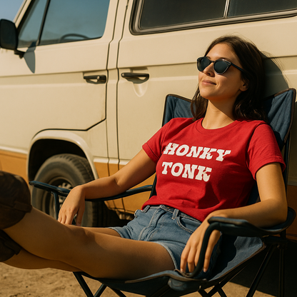 Honky Tonk T-Shirt