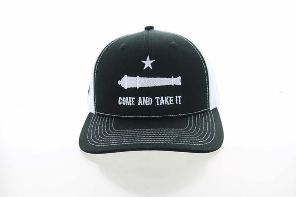 Come & Take It Outdoor Cap
