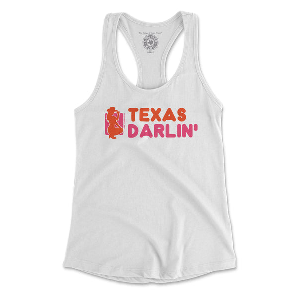Texas Darlin Tank