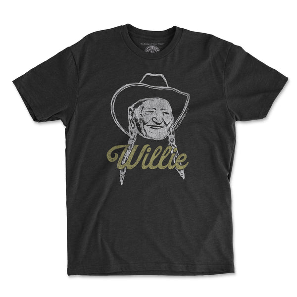 WIllie T-Shirt