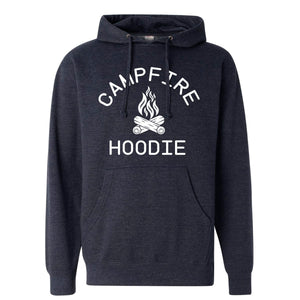 Lone Star Roots Campfire Hoodie Sweatshirt 