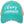 Load image into Gallery viewer, Lone Star Roots Chaos Coordinator Distressed Trucker Hat Hats Teal 
