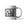 Load image into Gallery viewer, Lone Star Roots Coffee Mug 16oz - Soy Milk Mug 
